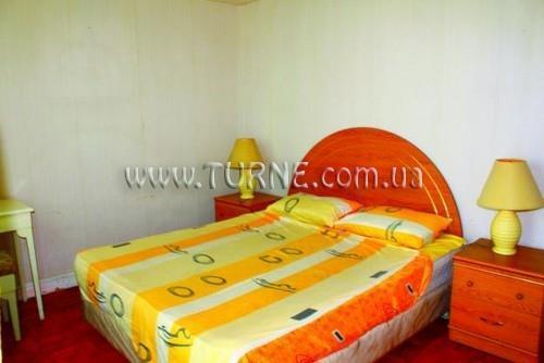 Фото BSA Suites 3*