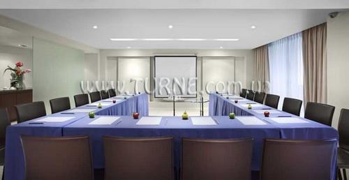 Picasso Boutique Serviced Residences 3* суреті