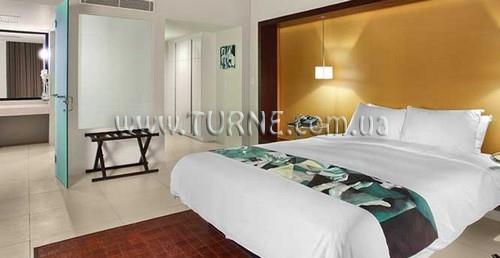 Picasso Boutique Serviced Residences 3* суреті