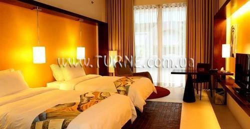 Picasso Boutique Serviced Residences 3* фотосуреті