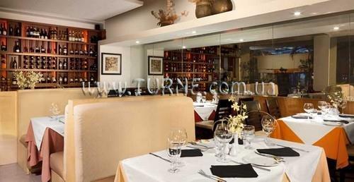 Фото Picasso Boutique Serviced Residences 3*