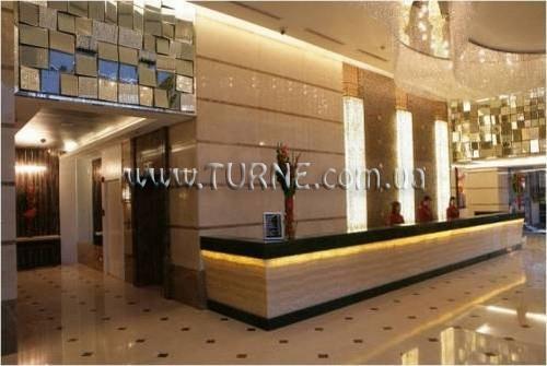 Фотография St Giles 3*