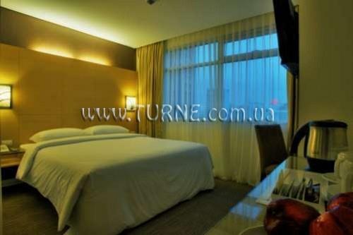 Фото St Giles 3*