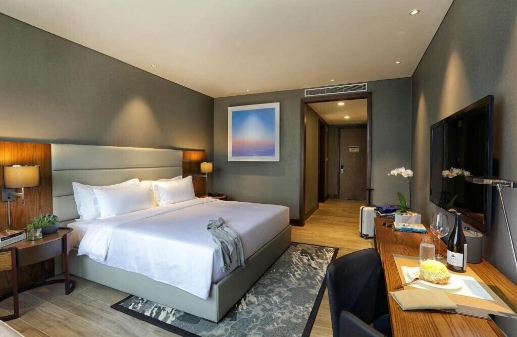 Makati Diamond Residence 4* қонақ үйі