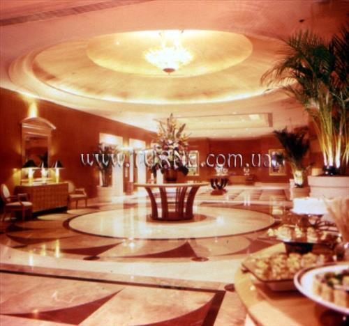 Pan Pacific 5* суреті