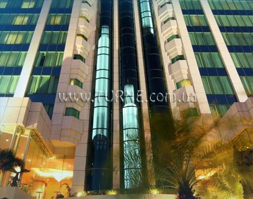 Pan Pacific 5* суреті