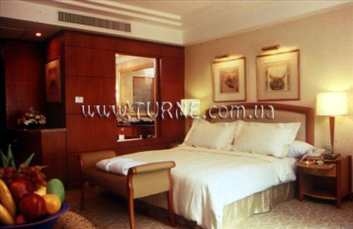 Pan Pacific 5* фотосуреті