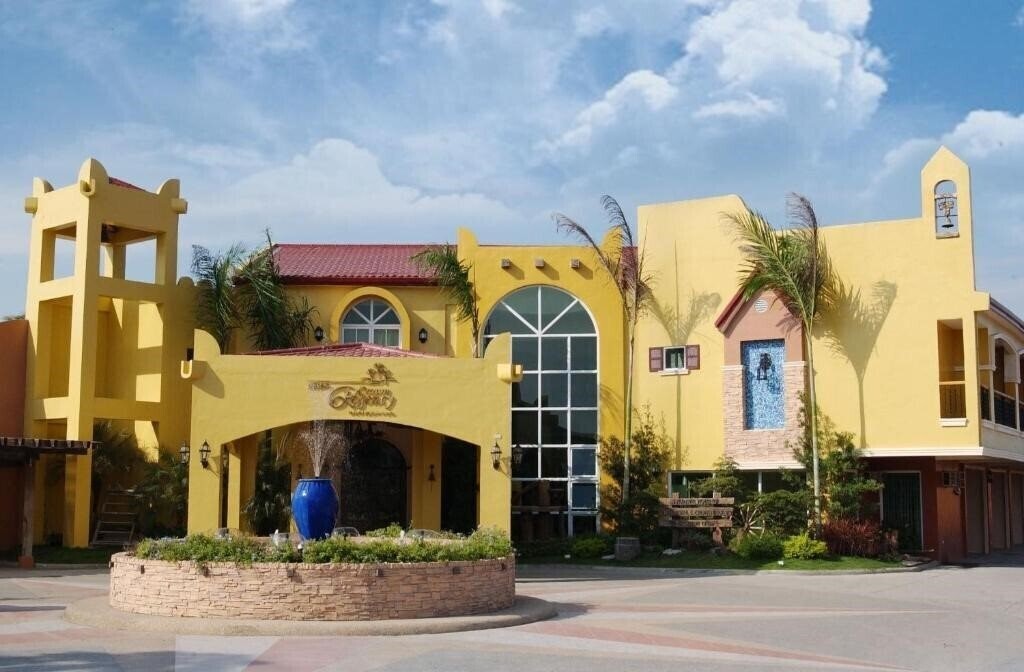 Картинка Crown Regency Residences Davao 4*