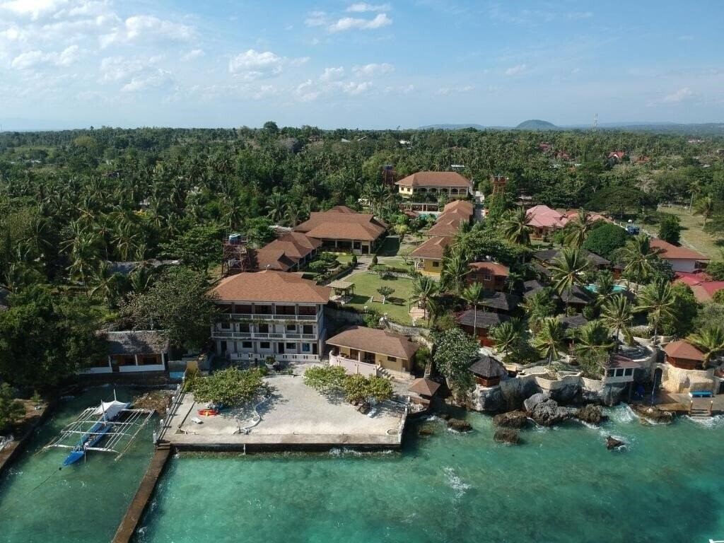 Turtle Bay Dive Resort 3* суреті