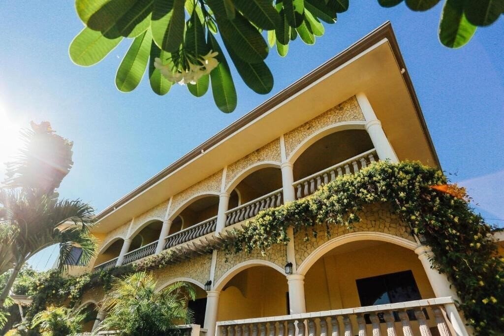 Turtle Bay Dive Resort 3* суреті