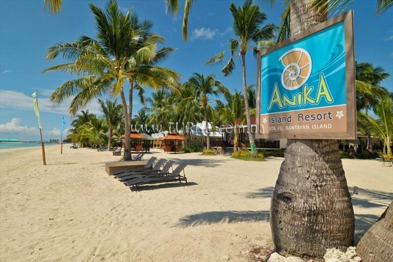 Изображение Anika Island Resort 4*
