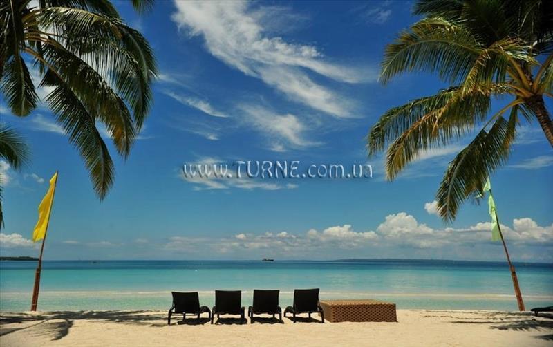 Фотография Anika Island Resort 4*