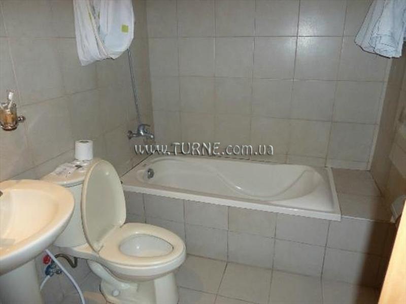 Фотография Gran Prix Hotel & Suites 2*