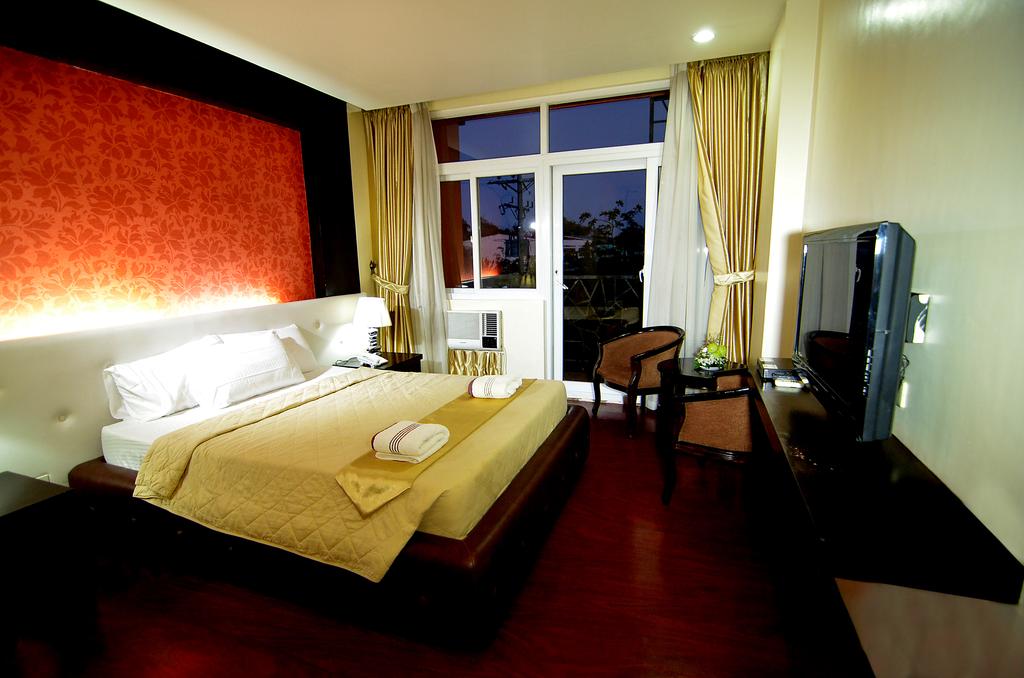 San Remigio Pensionne Suites 3* қонақ үйі