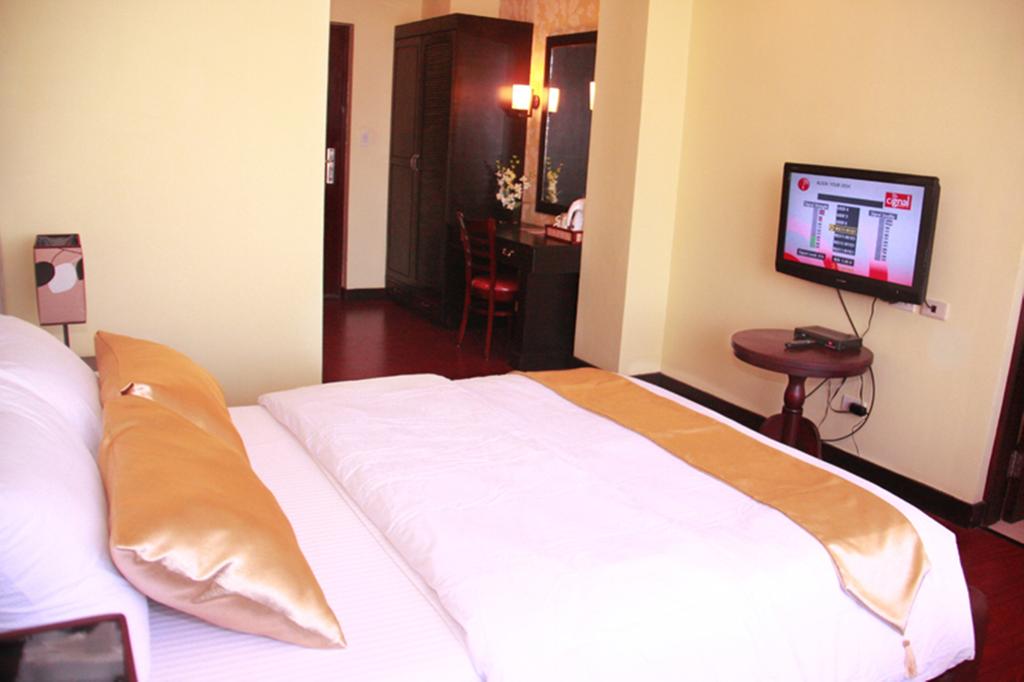 Фото San Remigio Pensionne Suites 3*