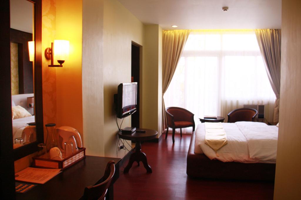 San Remigio Pensionne Suites 3* фотосуреті