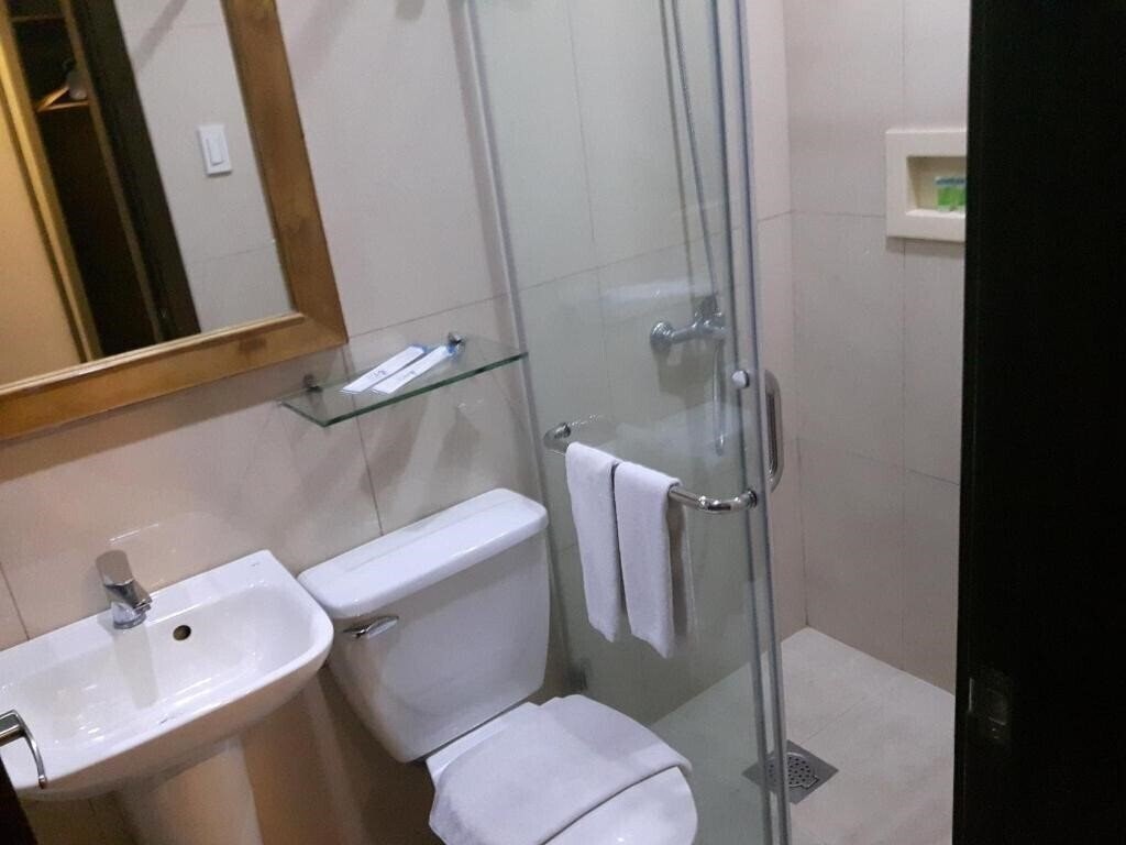 Фотография Azia Suites And Residences 3*