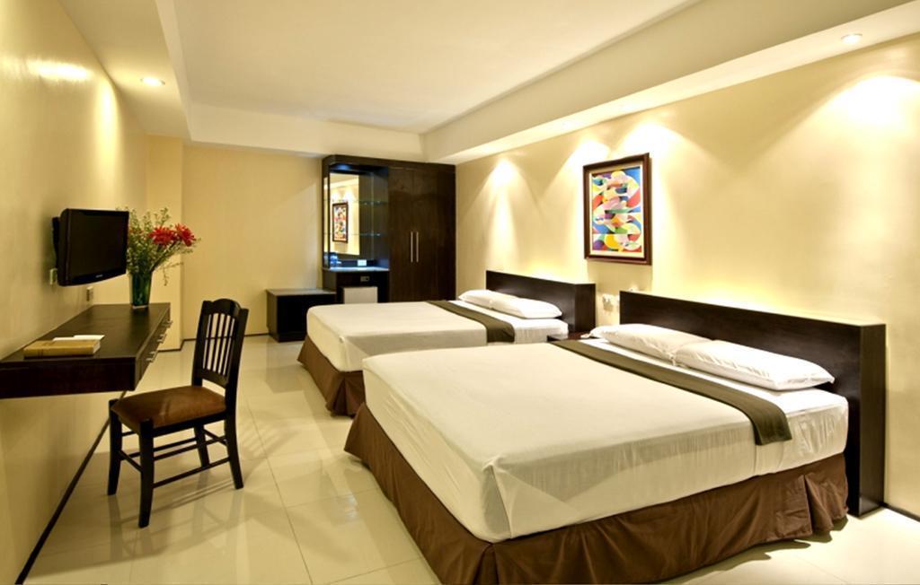 Фотография M Citi Suites 3*