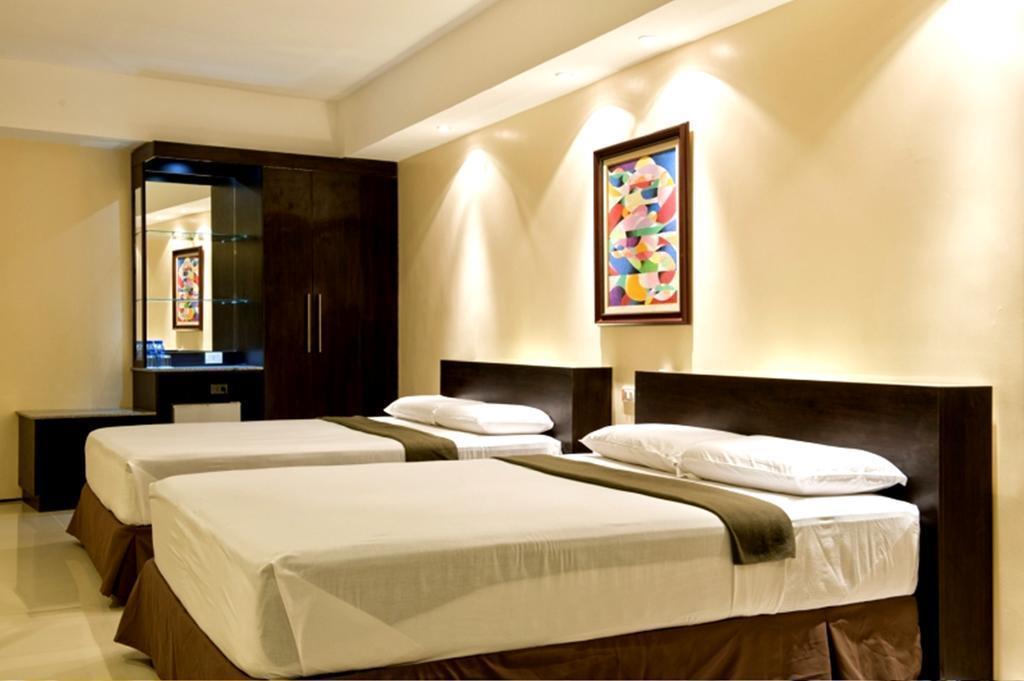 Изображение M Citi Suites 3*