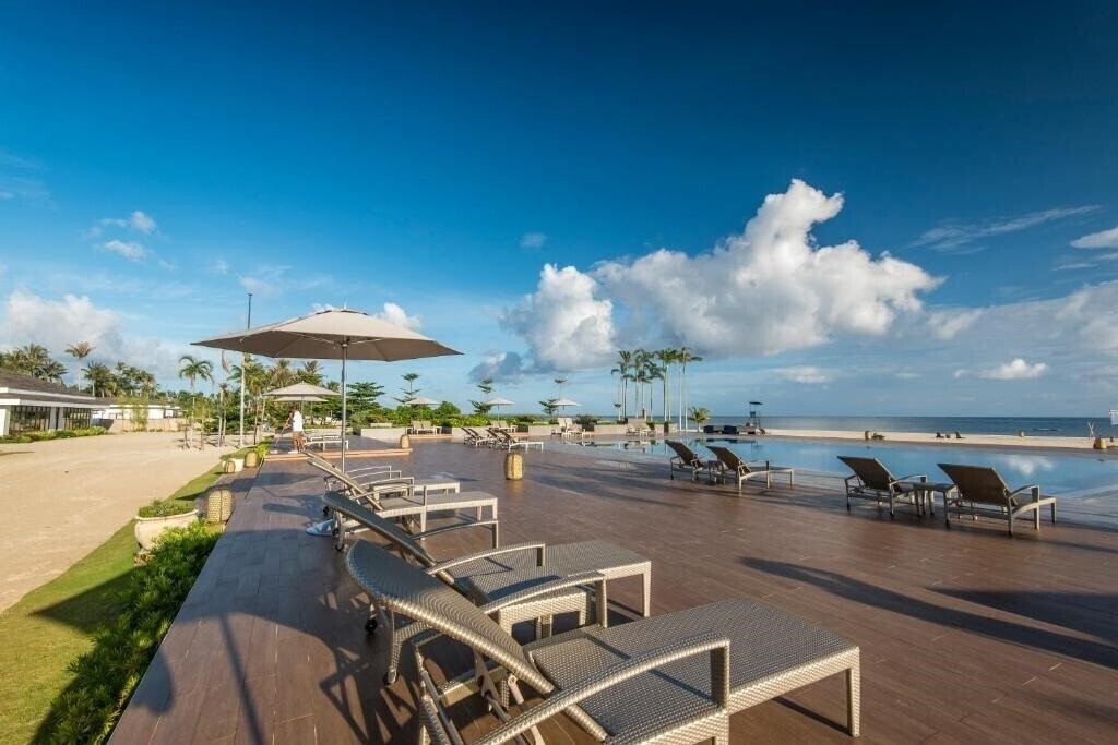 Kandaya Resort 5* фотосуреті