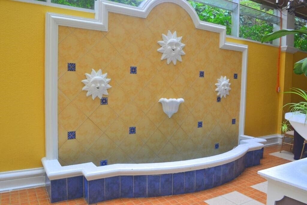 Hotel Elizabeth 3* фотосуреті