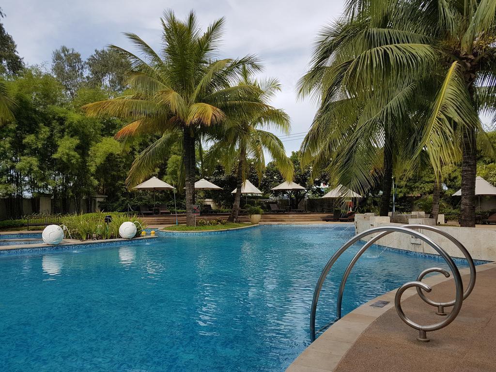 Фото Radisson Blu Hotel Cebu 4*