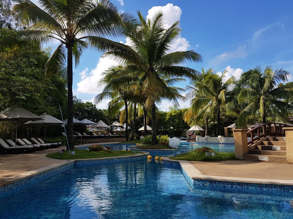 Изображение Radisson Blu Hotel Cebu 4*