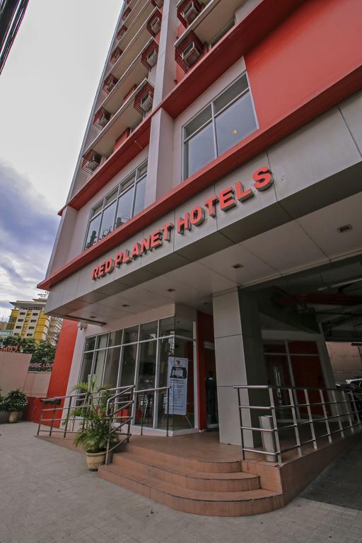 Фото Red Planet Hotel Cebu 2*