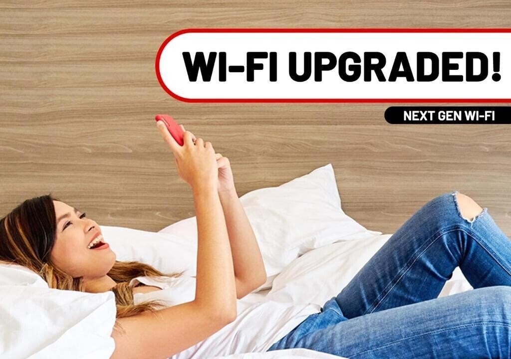 Red Planet Hotel Cebu 2* фотосуреті