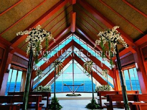 Изображение Shangri-La Mactan Resort & SPA 5*