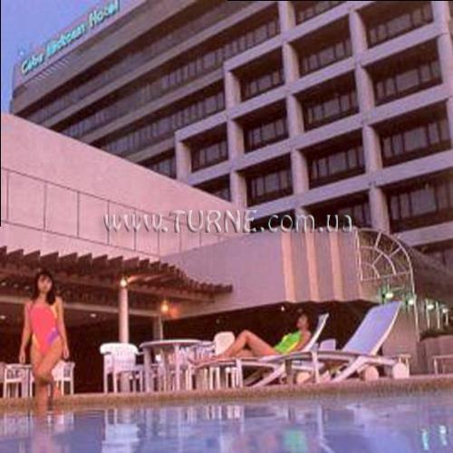 Отель Cebu Midtown Hotel 3*