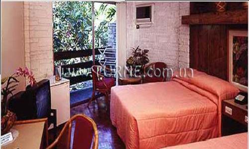 Отель Costabella Beach Resort 3*