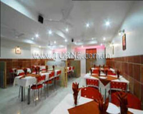 Фотография Holiday Plaza Hotel 3*