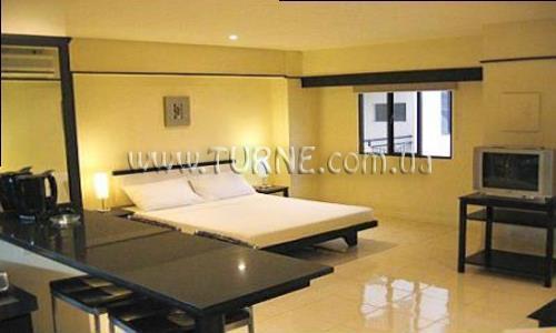 Фотография Lancaster Cebu Resort 3*