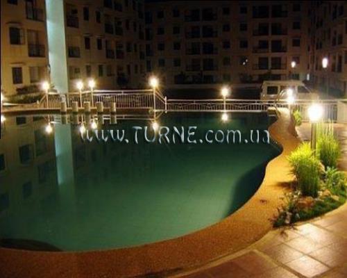 Отель Lancaster Cebu Resort 3*