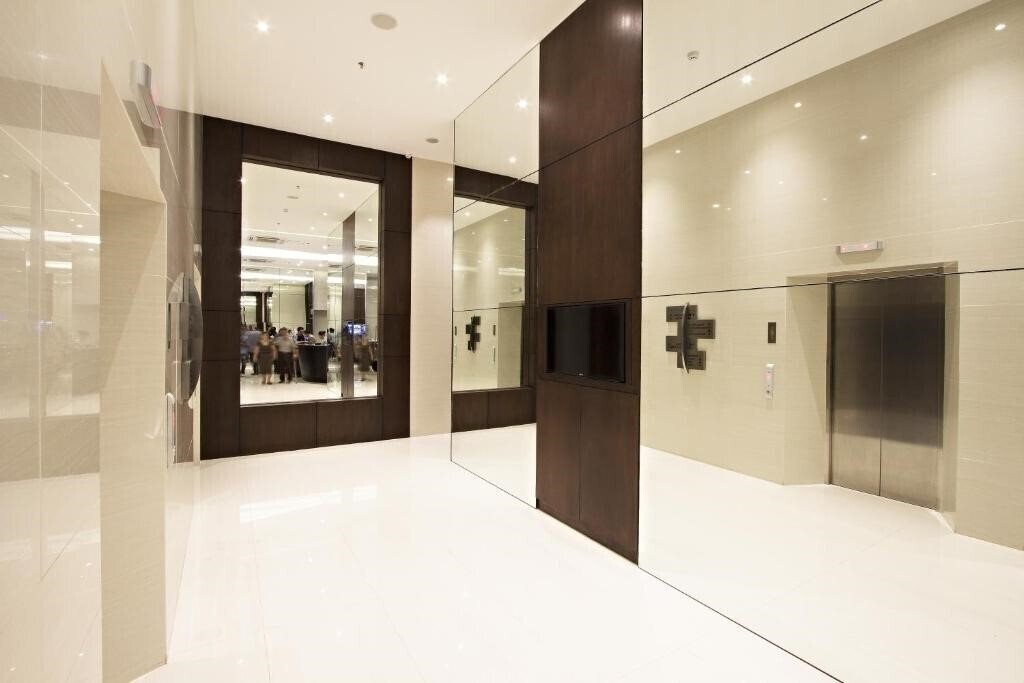 Bayfront Hotel Cebu Capitol Site 3* фотосуреті