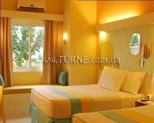 Фотография Be Resorts Mactan 3*