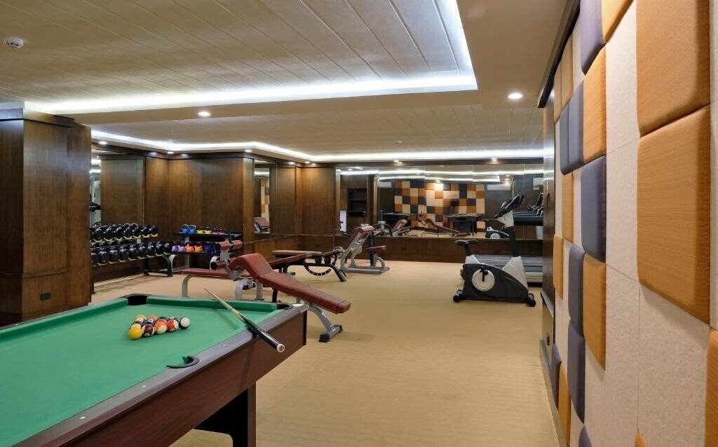 Be Resorts Mactan 3* суреті