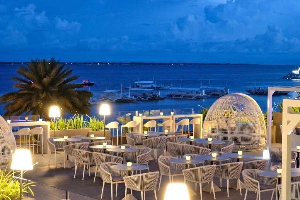 Be Resorts Mactan 3* суреті