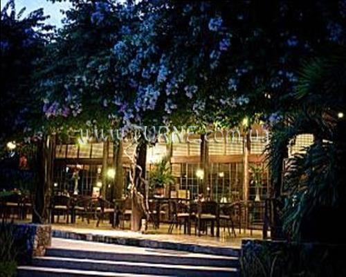 Картинка Cebu White Sands At Maribago Bay Hotel 4*