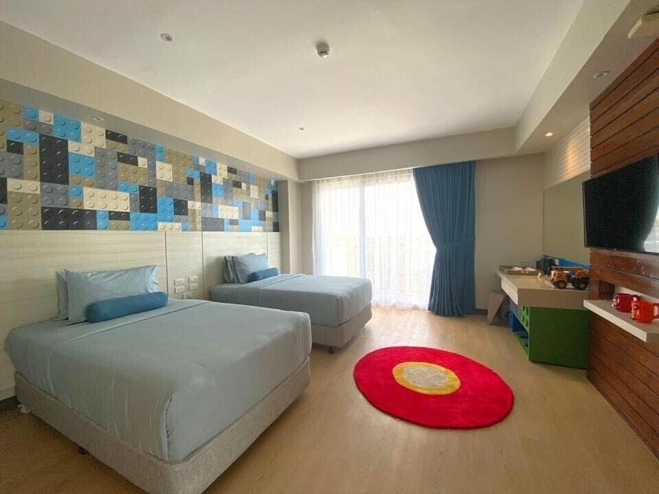 Фотография Solea Mactan Resort 4*