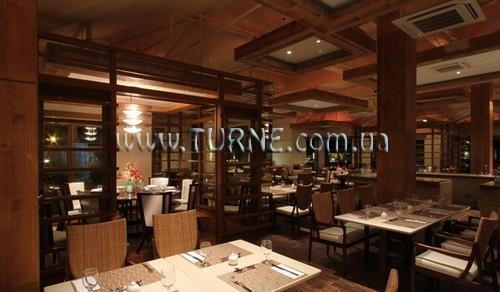 Картинка Crimson Resort & Spa 5*