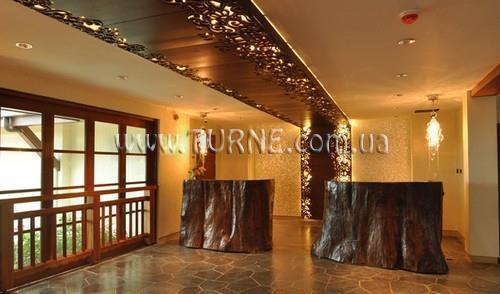 Отель Crimson Resort & Spa 5*