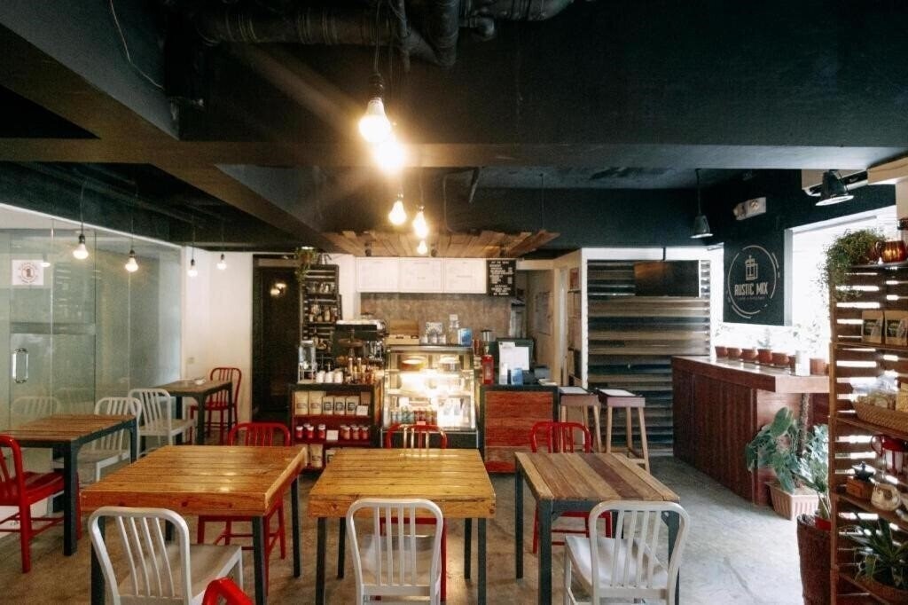 Фотография Abc Hotel Cebu 3*