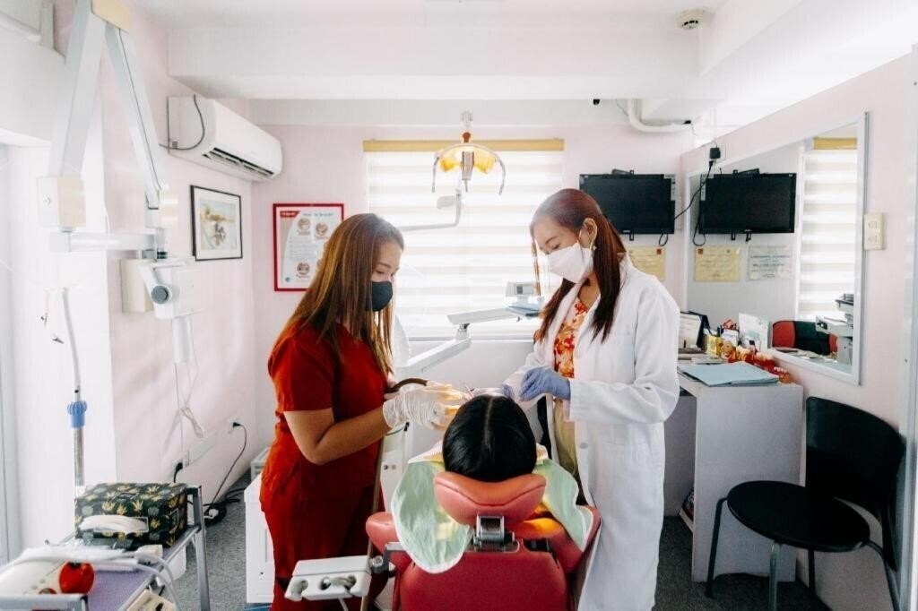 Изображение Abc Hotel Cebu 3*