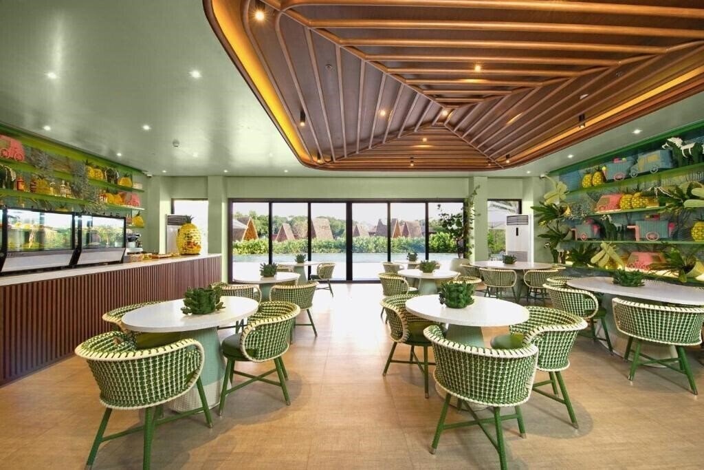 Фотография Astoria Palawan 4*