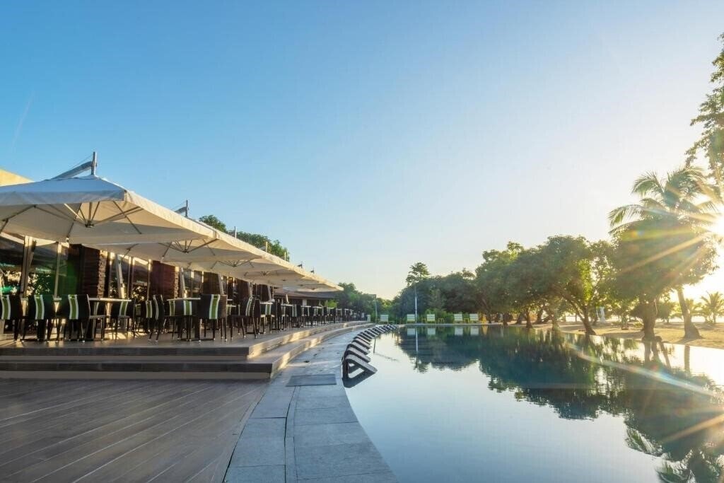 Изображение Astoria Palawan 4*