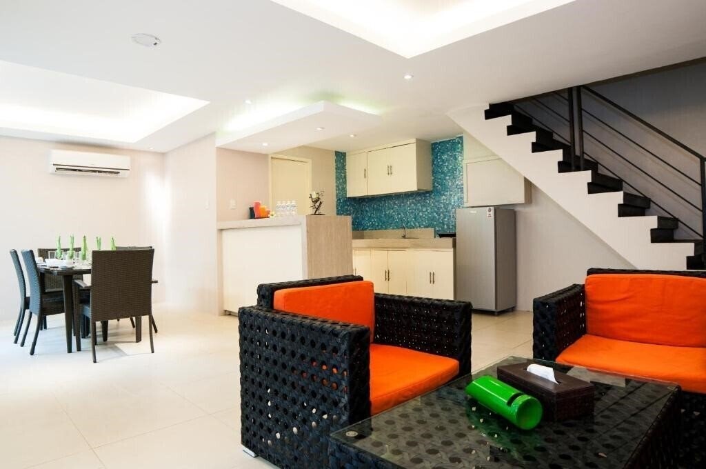 Aziza Paradise Hotel 3* суреті