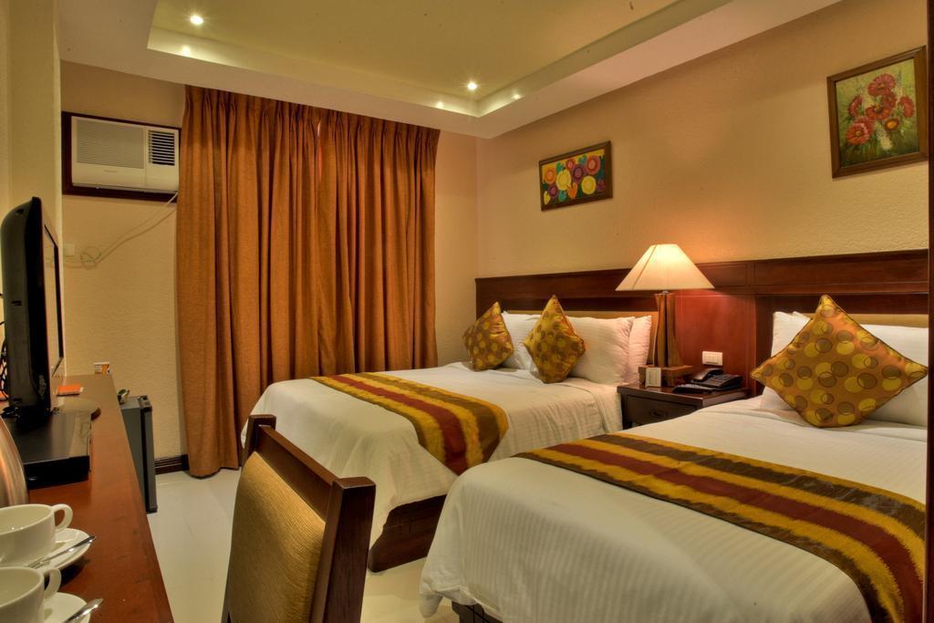 Фотография Hotel Centro 4*