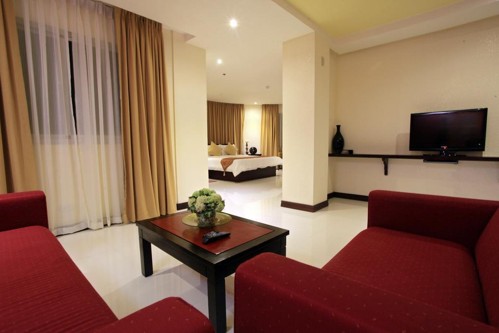 Изображение Hotel Centro 4*